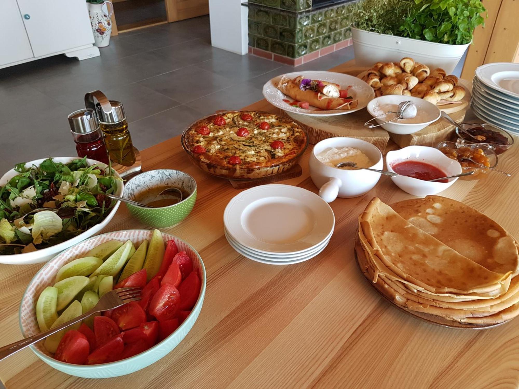 Bed and Breakfast Wypoczynek pod Lipami Ruciane-Nida Zewnętrze zdjęcie