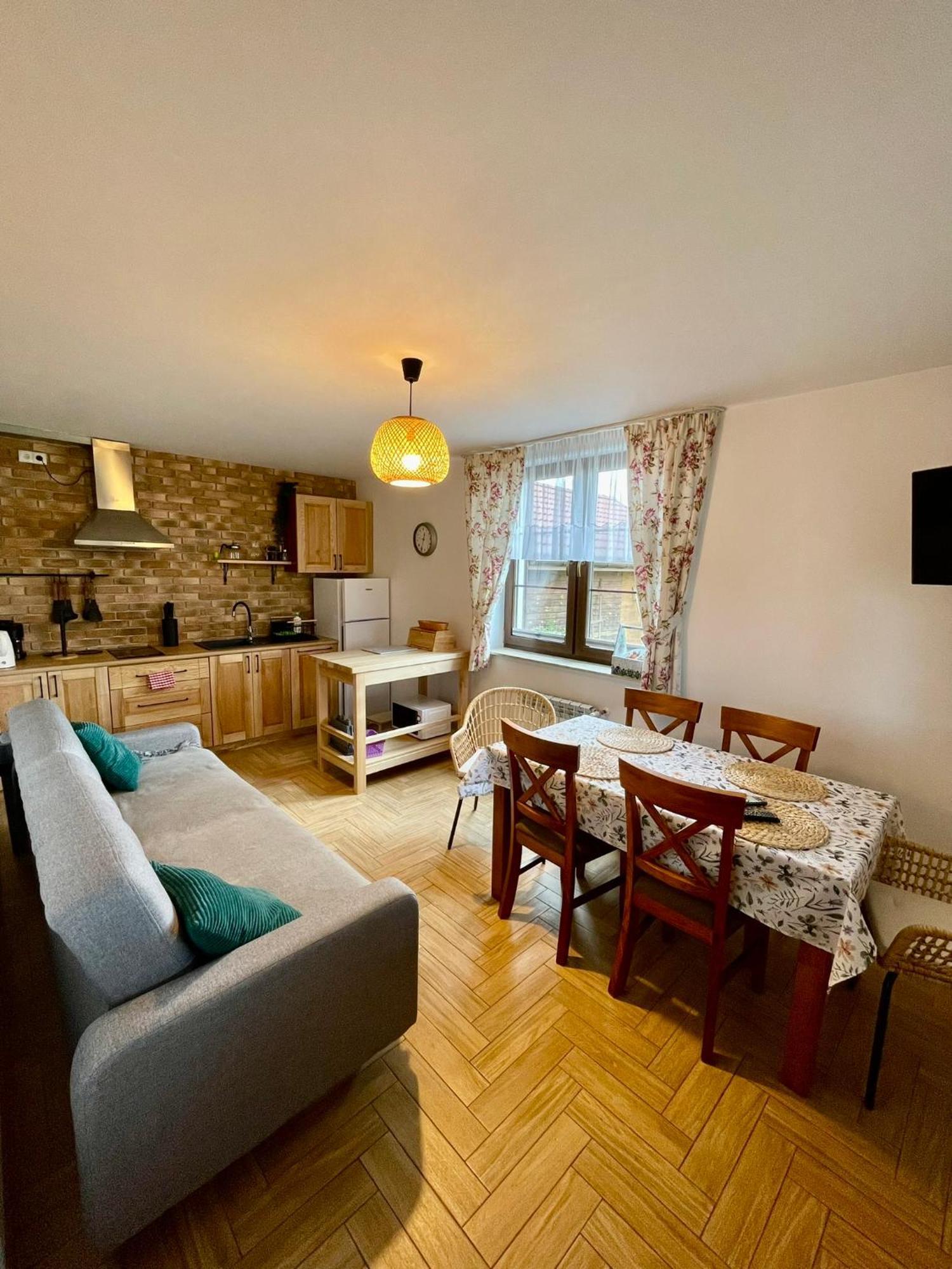 Bed and Breakfast Wypoczynek pod Lipami Ruciane-Nida Zewnętrze zdjęcie